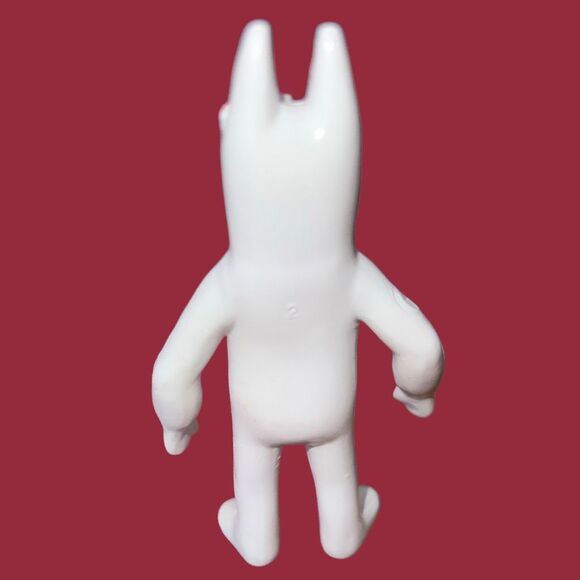 Queen Bouncelia Garten of Banban Cartoon Monster Action Figure 3.5” B1 - Picture 2 of 3